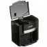 Кофемашина для дома A-PLUS 1549 Black 0,5 кВт капельная кофеварка на 0,3 л для кофе и чая на 2 порции с многоразовым фильтром и противокапельной системой + 2 чашки