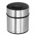 Мороженица Profi Cook PC-ICM 1140 автоматическая машина для приготовления мороженого замороженного йогурта и сорбета чаша 1.8 л