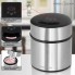 Мороженица Profi Cook PC-ICM 1140 автоматическая машина для приготовления мороженого замороженного йогурта и сорбета чаша 1.8 л