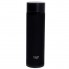 Термос металевий Adler AD 4506 Black 473 ml із сенсорним LED дисплеєм із відображенням температури напою