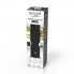 Термос металевий Adler AD 4506 Black 473 ml із сенсорним LED дисплеєм із відображенням температури напою