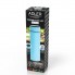 Термос металлический Adler AD 4506 Blue 473 ml с сенсорным LED дисплеем с отображением температуры напитка