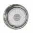 Термос металлический Adler AD 4506 Blue 473 ml с сенсорным LED дисплеем с отображением температуры напитка