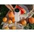 Термос металлический Adler AD 4506 White 473 ml с сенсорным LED дисплеем с отображением температуры напитка