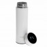Термос металлический Adler AD 4506 White 473 ml с сенсорным LED дисплеем с отображением температуры напитка
