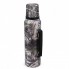 Термос металлический Stanley Classic Legendary Bottle Mossy OAK с широким горлом для чая и других напитков с колбой из нержавеющей стали 1 л с ручкой