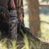 Термос металлический Stanley Classic Legendary Bottle Mossy OAK с широким горлом для чая и других напитков с колбой из нержавеющей стали 1 л с ручкой