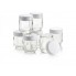 Йогуртница домашняя SILVER CREST SJB 18 A1 электрическая на 18 Вт для приготовления йогурта в домашних условиях с банками