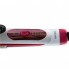 Плойка для волосся 3 в 1 Gemei GM-2966 Straight and Curly 35 Вт Рожевий