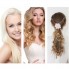 Фен щетка и расческа для укладки волос 3 в 1 Hair Dryer Styler электрический стайлер для выпрямления волн и кудряшек с 3-мя насадками