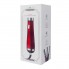 Фен щетка и расческа для укладки волос 3 в 1 Hair Dryer Styler электрический стайлер для выпрямления волн и кудряшек с 3-мя насадками