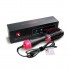 Фен щетка для укладки волос керамическая 3 в 1 One Step Hair Dryer and Styler Черный