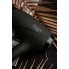 Фен для волос электрический складной Adler AD 2266 1400 Вт профессиональный с насадкой концентратором и прорезиненным корпусом 2 скорости 2 режима тепла