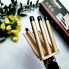 Плойка для волосся 5 хвиль Geemy GM 2933 Curly Pro 65 Вт терморегулятор на 2 режими 180-210º