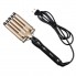 Плойка для волосся 5 хвиль Geemy GM 2933 Curly Pro 65 Вт терморегулятор на 2 режими 180-210º