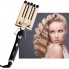 Плойка для волосся 5 хвиль Geemy GM 2933 Curly Pro 65 Вт терморегулятор на 2 режими 180-210º