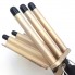 Плойка для волосся 5 хвиль Geemy GM 2933 Curly Pro 65 Вт терморегулятор на 2 режими 180-210º