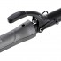 Плойка для завивки волосся Adler AD 2114 Curly 300 Вт з керамічним покриттям LCD дисплеєм та терморегулятором діаметр 25 мм Чорний