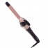 Плойка для завивки волосся Adler AD 2116 Curly Professional 160 Вт із затискачем та терморегулятором на 4 режими 19 мм