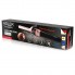 Плойка для завивки волосся Adler AD 2116 Curly Professional 160 Вт із затискачем та терморегулятором на 4 режими 19 мм