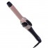 Плойка для завивки волосся Adler AD 2117 Curly Professional 180 Вт із затискачем та терморегулятором на 4 режими 25 мм