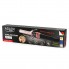 Плойка для завивки волосся Adler AD 2117 Curly Professional 180 Вт із затискачем та терморегулятором на 4 режими 25 мм