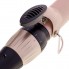 Плойка для завивки волосся Adler AD 2118 Curly Professional 200 Вт із затискачем та терморегулятором на 4 режими 32 мм