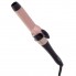 Плойка для завивки волосся Adler AD 2118 Curly Professional 200 Вт із затискачем та терморегулятором на 4 режими 32 мм