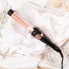 Плойка для завивки волосся Adler AD 2118 Curly Professional 200 Вт із затискачем та терморегулятором на 4 режими 32 мм