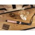 Плойка для завивки волосся Adler AD 2118 Curly Professional 200 Вт із затискачем та терморегулятором на 4 режими 32 мм