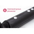Расческа выпрямитель для волос Hair Straightener HQT 909B электрическая 40 Вт с турмалиновым покрытием 6 режимов 130-200°C (49144)