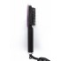 Расческа выпрямитель для волос Hair Straightener HQT 909B электрическая 40 Вт с турмалиновым покрытием 6 режимов 130-200°C (49144)