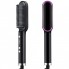 Расческа выпрямитель для волос Hair Straightener HQT 909B электрическая 40 Вт с турмалиновым покрытием 6 режимов 130-200°C (49144)