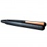 Праска випрямляч для волосся Gemei GM-2955 Pro Straight 45 Вт з турмаліновим покриттям та іонізацією 200°С Чорний