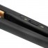 Праска випрямляч для волосся Gemei GM-2955 Pro Straight 45 Вт з турмаліновим покриттям та іонізацією 200°С Чорний