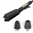 Утюжок выпрямитель для волос Proramindong RD216 Professional 45 Вт щипцы для выпрямления сухих и влажных волос с терморегулятором 160-220°C Черный
