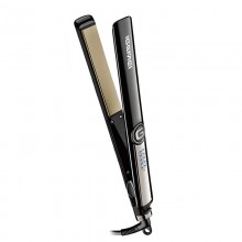 Утюжок выпрямитель для волос Geemy Gm-416 Straight Professional 35 W керамика Черный Утюжок выпрямитель для волос Geemy Gm-416 Straight Professional 35 W керамика Черный