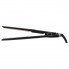 Праска випрямляч для волосся Geemy Gm-416 Straight Professional 35 W кераміка Чорний