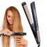 Праска випрямляч для волосся Geemy Gm-416 Straight Professional 35 W кераміка Чорний