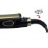 Праска випрямляч для волосся Geemy Gm-416 Straight Professional 35 W кераміка Чорний