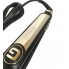 Праска випрямляч для волосся Geemy Gm-416 Straight Professional 35 W кераміка Чорний