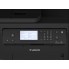 Лазерный принтер для печати сканер и копир МФУ 3 в 1 Canon i-SENSYS MF275dw черно белый для дома и офиса интерфейсы USB 2.0 и Wi-Fi с факсом