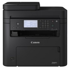 Лазерный принтер для печати сканер и копир МФУ 3 в 1 Canon i-SENSYS MF275dw черно белый для дома и офиса интерфейсы USB 2.0 и Wi-Fi с факсом Лазерный принтер для печати сканер и копир МФУ 3 в 1 Canon i-SENSYS MF275dw черно белый для дома и офиса интерфейсы USB 2.0 и Wi-Fi с факсом