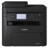 Лазерный принтер для печати сканер и копир МФУ 3 в 1 Canon i-SENSYS MF275dw черно белый для дома и офиса интерфейсы USB 2.0 и Wi-Fi с факсом