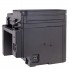 Лазерный принтер для печати сканер и копир МФУ 3 в 1 Canon i-SENSYS MF275dw черно белый для дома и офиса интерфейсы USB 2.0 и Wi-Fi с факсом