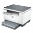 Лазерный принтер для печати сканер и копир МФУ 3 в 1 HP LaserJet MFP M234dw черно белый для дома и офиса интерфейсы USB 2.0/Wi-Fi/Bluetooth/Ethernet
