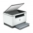 Лазерный принтер для печати сканер и копир МФУ 3 в 1 HP LaserJet MFP M234dw черно белый для дома и офиса интерфейсы USB 2.0/Wi-Fi/Bluetooth/Ethernet