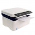 Лазерный принтер для печати сканер и копир МФУ 3 в 1 Xerox WorkCentre 3025BI черно белый для дома и офиса интерфейсы USB 2.0 и Wi-Fi