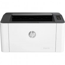 Лазерный принтер для печати HP LaserJet M107a монохромный черно белый для дома и офиса поддержка Windows интерфейс USB 2.0 Белый Лазерный принтер для печати HP LaserJet M107a монохромный черно белый для дома и офиса поддержка Windows интерфейс USB 2.0 Белый
