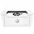 Лазерный принтер для печати HP LaserJet M110we монохромный черно белый для дома и офиса поддержка Windows интерфейс USB 2.0 и Wi-Fi Белый